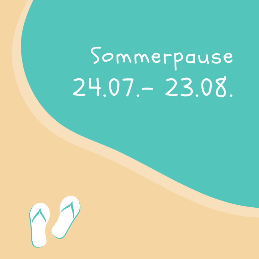 Sommerpause 1024x1024 - Sommerpause