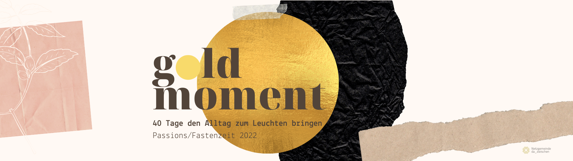 goldmoment Tempalte VORLAGEN 1920 × 540 px - Goldmoment