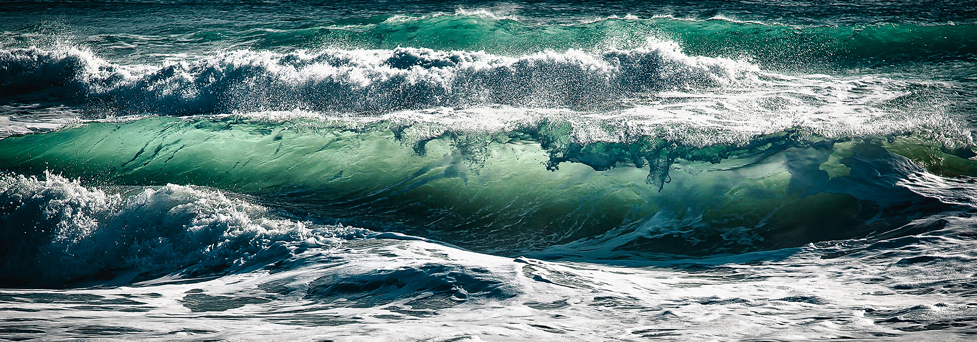 waves - Mach´s wie Nikolaus: schenke, spende, rette